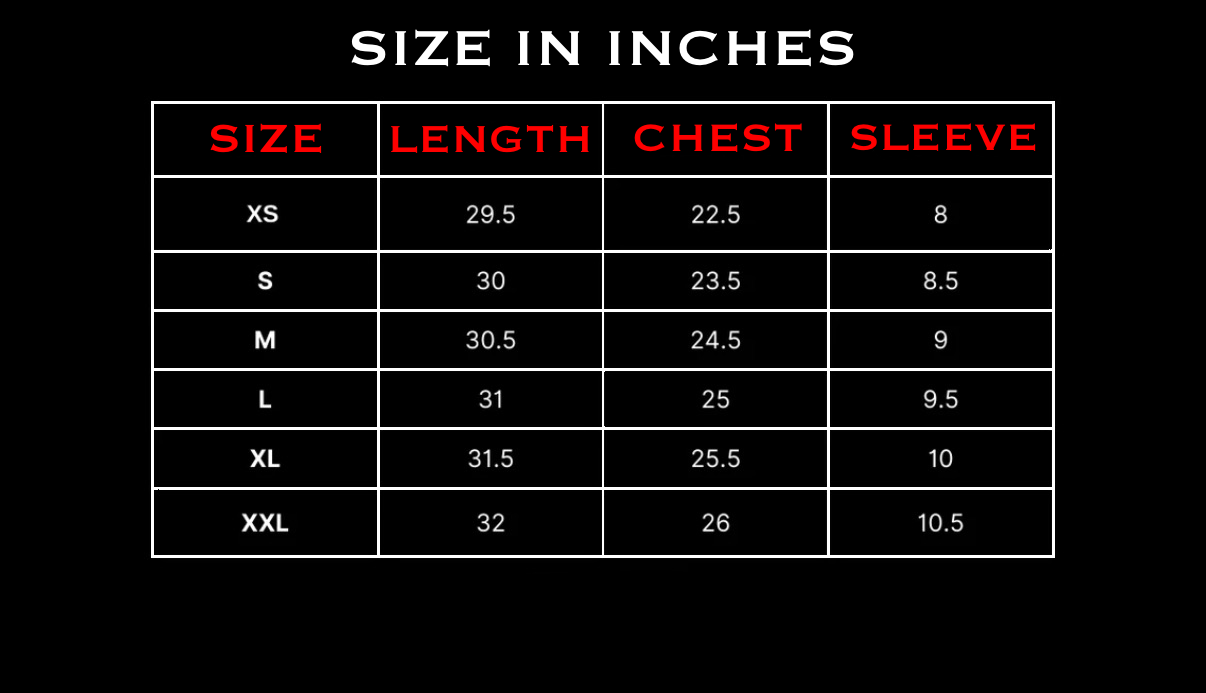 PIN POINT REFLECTIVE TEE