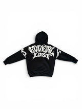 DISPLACED HOODIE