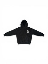 DISPLACED HOODIE
