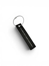 SIGNATURE JET TAG