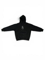 PIN POINT REFLECTIVE HOODIE