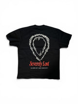 PIN POINT REFLECTIVE TEE