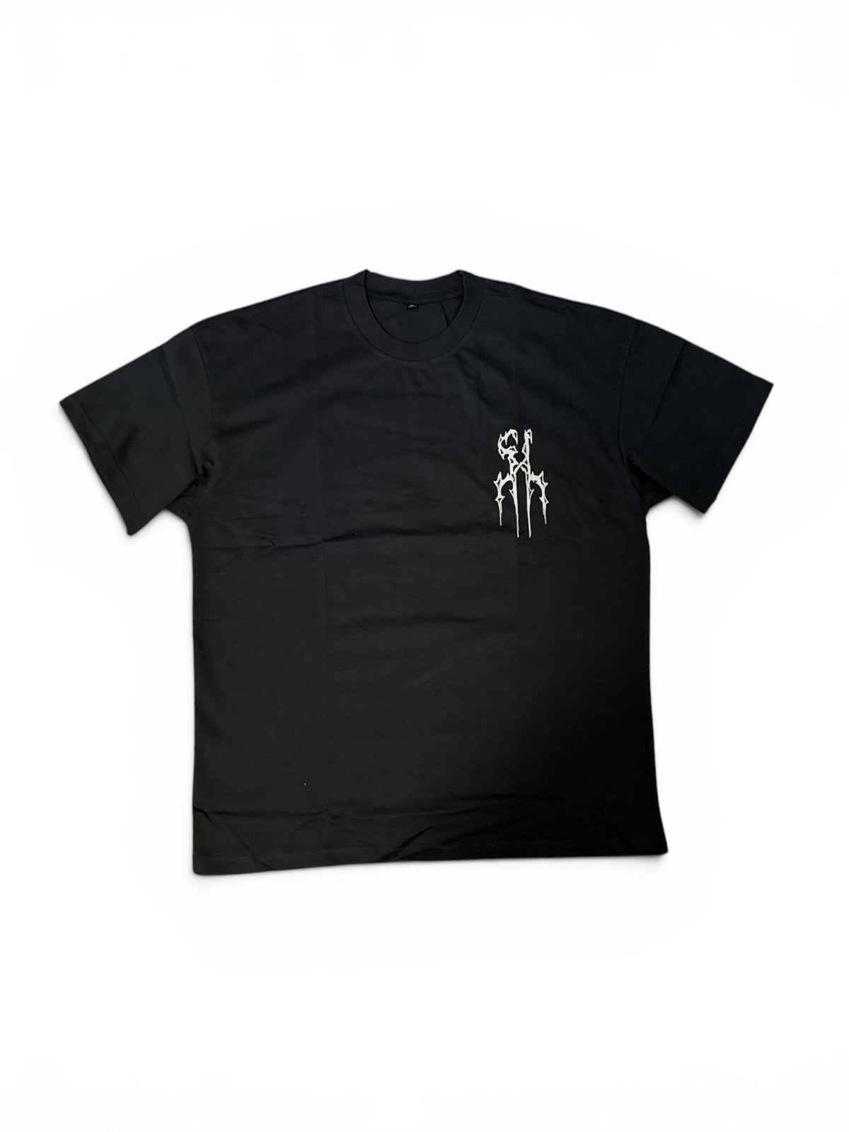 PIN POINT REFLECTIVE TEE